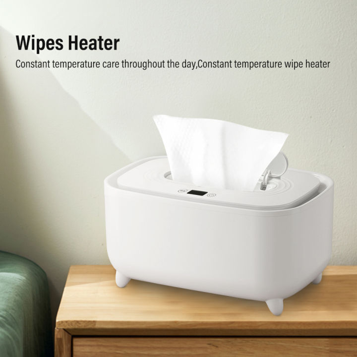 yonker-baby-wipe-warmer-wipes-dispenser-heater-wet-towel-dispenser-napkin-heating-box-homecar-use-mini-wipe-warmer-case