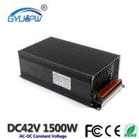 【hot】▲▬ Switching Supply 42v Output 110 220V DC42V 36A 1500W Driver for Machinery