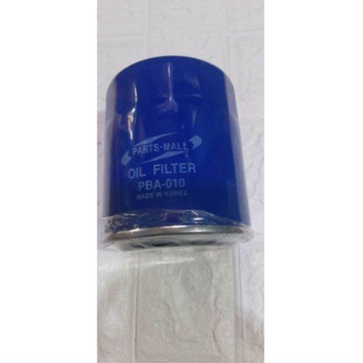 263304A000 OIL FILTER FOR KIA BONGO 3 KIA CARNIVAL KIA SORENTO (DIESEL