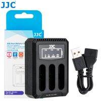 JJC DB-110 LI-90B Triple สล็อต USB Charger สำหรับ Ricoh DB-110 &amp; Olympus LI-90B สำหรับ Ricoh GR3x GR3 G900 WG-6 GR IIIx GR III, Olympus TG-6 TG-5 TG-4 TG-3 TG-2 TG-1 SH-50 IHS