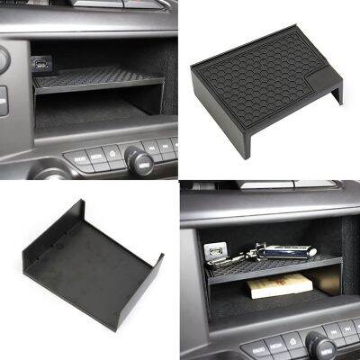 Dashboard Display Storage Bin Tray Holder for C7 2014-2019 /Z06/ Grand Sport 2014+