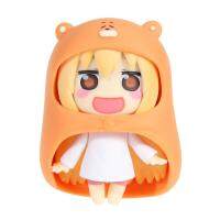 【สินค้าใหม่】ฟิกเกอร์ PVC ภาพอนิเมะฮิโมโตะอุมารุจังขนาด10ซม./4นิ้ว Nendoroid