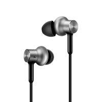 (ร้อน) 100 Original Xiaomi Mi In-Ear Hybrid Pro HD หูฟังพร้อมไมโครโฟนตัดเสียงรบกวน Mi ชุดหูฟังสำหรับศัพท์มือถือ Redmi 4ที่ดีที่สุด