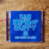 Original CD R &amp; B ฮิปฮอป Party