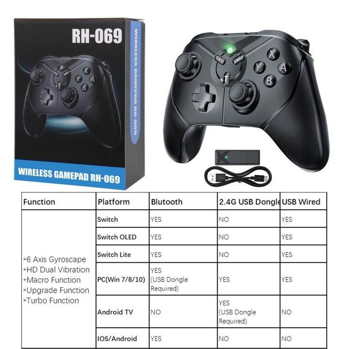 dt-hot-gamepads-built-in-6-axis-sensor-controller-pc-ios-ps3-android-steam-tv-upgrade-add-keys