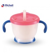 LY TẬP UỐNG 3 GIAI ĐOẠN RICHELL XANH