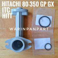 ท่อส่งน้ำปัั๊มน้ำอัตโนมัติ HITACHI ITC แรงดันคงที่ 80-350 วัตต์ พร้อมยาง GP GX