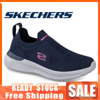 Skechers_GO WALK 5-รองเท้าผู้หญิงรองเท้าลำลองผู้หญิงรองเท้าผ้าใบสตรีรองเท้าวิ่งสตรีส ผู้หญิงรองเท้าแตะผู้หญิงรองเท้าลำลองผู้หญิงแฟชั่นครึ่งส้นรองเท้าขนาดใหญ่รองเท้ากีฬา ผู้หญิงกีฬารองเท้าวิ่งผู้หญิงรองเท้าลำลองรองเท้ากีฬาผู้หญิงรองเท้าลำลองผู้หญิงshoes