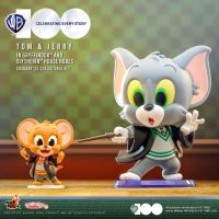 Hot Toys : Tom and Jerry Cosbaby Harry Potter Collectible Set