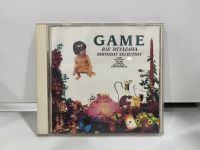 1 CD MUSIC ซีดีเพลงสากล     RIE MIYAZAWA  GAME BIRTHDAY SELECTION  SONY RECORDS SRCL 1782    (N9E53)