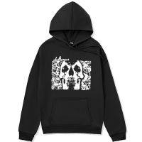 Deftones Rock Band Hoodie Screen 2022 Fashion Oversized Sweatshirt Winter Long Sleeve Pullover Mens Hoodies Male Size XS-4XL