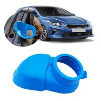 Windshield Wiper Washer Fluid Reservoir Tank Bottle Cover Cap For Kia Ceed Cee 39;d ED JD CD Ceed SW 2006 2007 2008 2009 2010 -2022