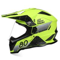 Casco Todoterreno De Cara Completa Para Motocross, Casquete De Descenso,เอเอ็มดีเฮช,MTB, ATV