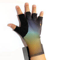 ถุงมือจักรยาน HoneyComb GLV-HI