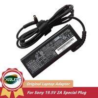 Original Power Adapter for Sony VAIO Z13 F13N F11A TAP11 SVT1121B4E SVT1121B4EW SVT1121BAJ SVT1121C5E VGP-AC19V74/V73 Charger New original warranty 3 years