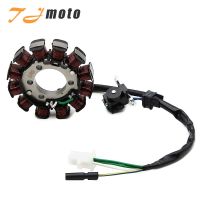 Stator Coil For Honda 31120-KYK-911 CRF110F 2013 204 2015 2016 2017-2018 Motorcycle Magneto Stator Coil Accessories