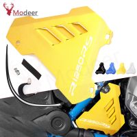 ☋ R1250 RS R Starter Protector Guard Cover Protects Aluminum Alloy For BMW R 1250R 1250RS R1250R R1250RS 2019 2020 2021 2022