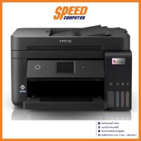 Epson EcoTank L6290 A4 Wi-Fi Duplex All-in-One Ink Tank Printer with ADF By Speed Computer