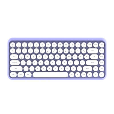 Bluetooth-compatible Keyboard Wireless Keyboard Mini Gaming Keyboard For Macbook PC Gamer Laptop iPad Tablet Computer Keyboard