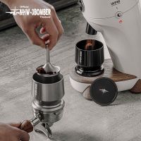 MHW-3BOMBER HG-1 Dosing Funnel / Cup  โดสซิ่งกาแฟ ขนาด 51-54/58 mm