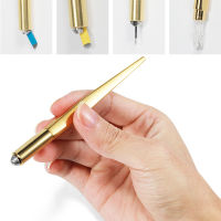 Best Seller Manual Pen Machine Professional Permanent Makeup Hand 3D Microblading Eyebrow Lip Tool Tattoo Supply Accessories