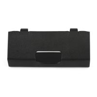 Car Front Bumper Towing Hook Cover Black Car Accessories for Range Rover L322 2006 2007 2008 2009 DPC500280PUY