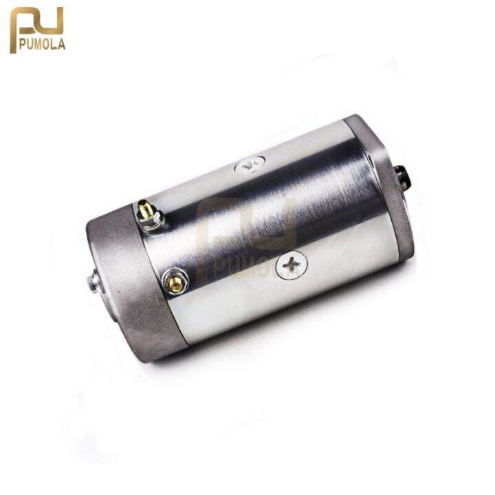 Hydraulic Power Unit Oil Pump Motor Accessories Copper Wire Movement