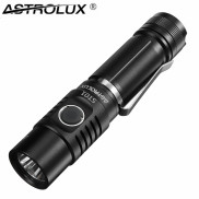 Astrolux Đèn Pin 21700 EDC Nhỏ Gọn ST01 SST40 XHP50.2 3500lm Đèn Pin LED