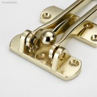 ☍✐ Anti-theft Buckle Door Lock Buckle Safety Chain Door Buckle Door Chain Back Lock Safety Hotel Bolt