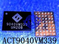 5PCS ACT9040VM339-T 9040VM339 BGA Quality Assurance