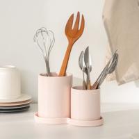 Korea Mariebel Spoon Holder Set 4 Colors