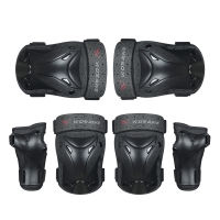 Childrens Motorcycle Knee Protector Elbow Protection Wrist Guards Scooter Ski Bicycle Hockey Sports Roller Skating Body Armor