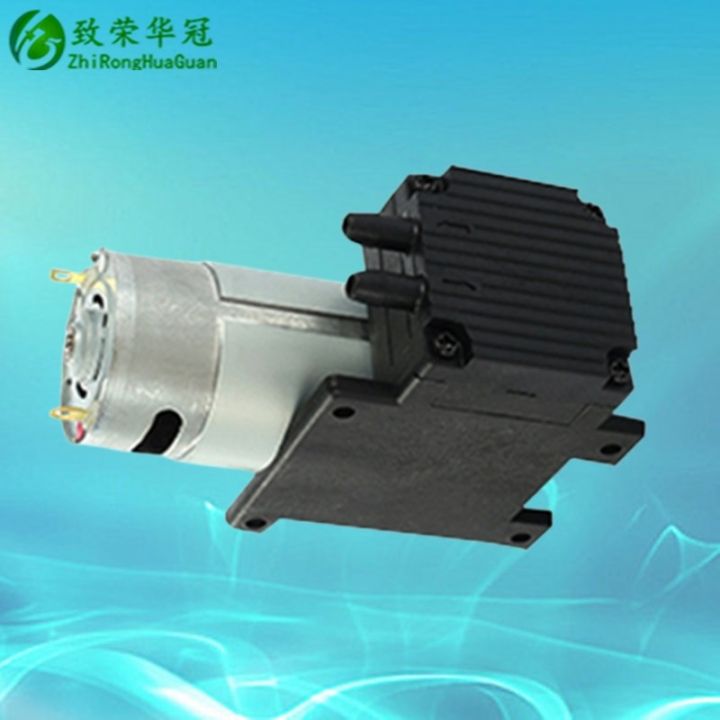 micro-vacuum-pump-12v-diaphragm-pump-24v-high-flow-high-pressure-micro-air-pump