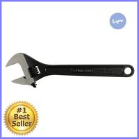 ประแจเลื่อนชุบดำ PUMPKIN 10 นิ้วADJUSTABLE WRENCH PUMPKIN 10" **จัดส่งด่วนทั่วประเทศ**