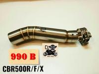 สลิปออน หลายรุ่น - r3/mt03/ninja250-300-400/z250-300-400