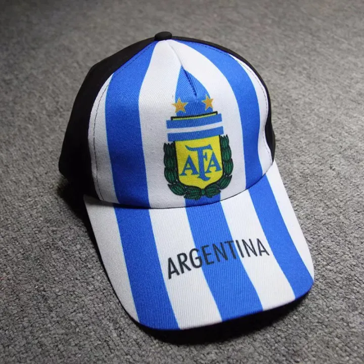 [In Stock] The State of Qatar Argentina England Brazil France National