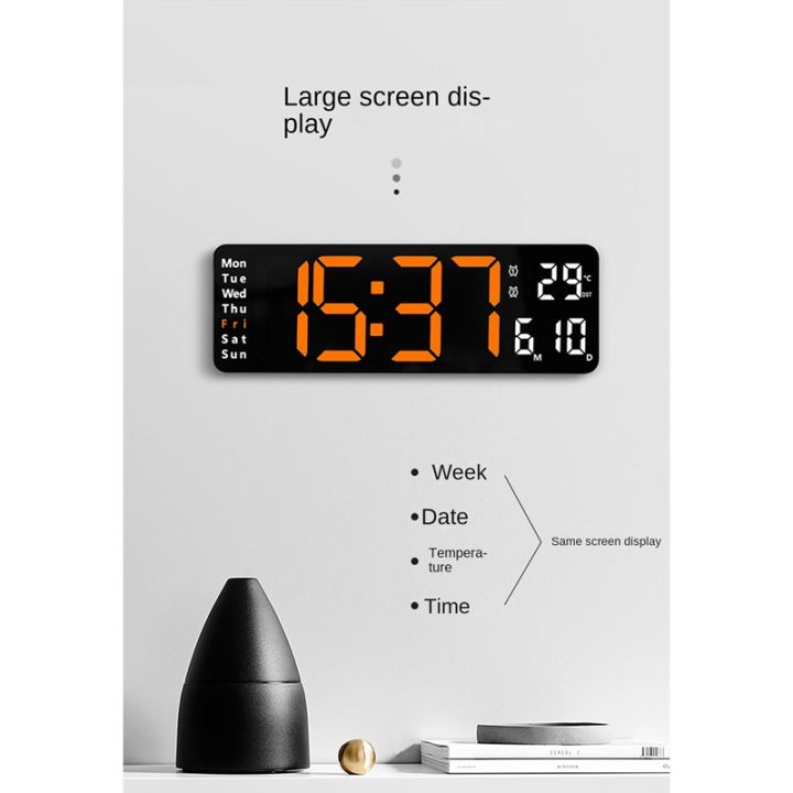 large-digital-wall-clock-remote-control-temp-date-week-display-timer-countdown-table-clock-wall-dual-alarms-led-clocks