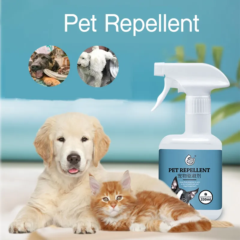 Cat repellent clearance spray for cars