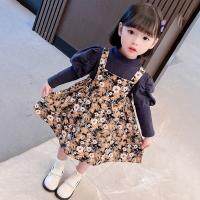 CUI YI SHOP and 2022 New Super Childrens Suspender Skirt Baby