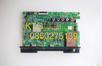 อะไหล่ทีวี (Main Board) เมนบอร์ดทีวี  ทีวีซัมซุง SAMSUNG ทีวี40นิ้ว รุ่น UA40H5141AK