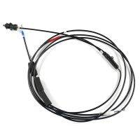 74880SDAA11 Trunk Gas Door Release Cable for Honda Accord 4Dr Sedan EX EX Hybrid 2006 2007