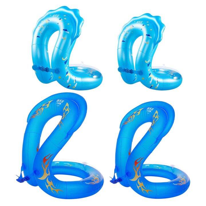 adult-kid-swimming-float-inflatable-floating-ring-baby-swim-pool-accessories-circle-bathing-summer-toys-toddler-rings