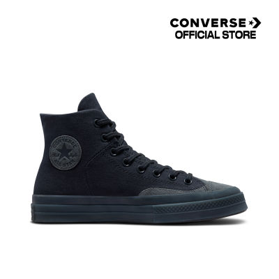 Converse รองเท้าผ้าใบ Sneaker คอนเวิร์ส Chuck 70 Marquis Seasonal Color Men GREY (A03427C) A03427CU3BKXX