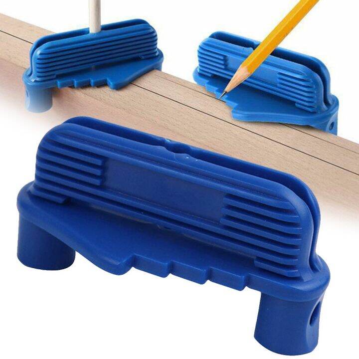 ABS Plastic Center Line Scriber Best Price Long Service Life Practical