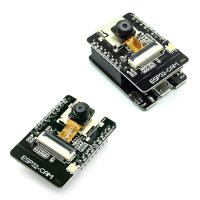 โมดูล ESP32-CAM WiFi ESP32 อนุกรมถึง WiFi ESP32 CAM Development Board 5V สําหรับ Bluetooth พร้อม OV2640 โมดูลกล้อง Nodemcu