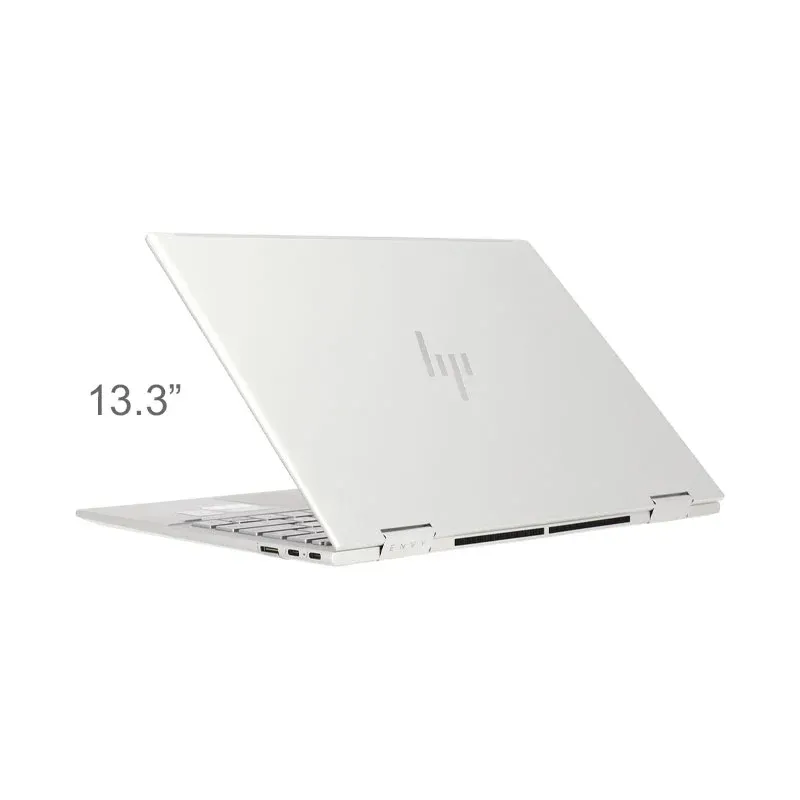 Notebook HP Envy X360 13-bf0128TU (Natural Silver) - A0149775