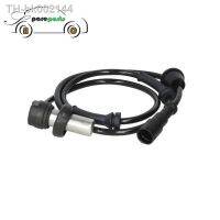 卍☎❏ 4A0927803 Front R/L ABS Wheel Speed Sensor For Audi 100 A6 1.8 1.9 2.0 2.3 2.4 2.5 2.6 2.8 ALS1476 5S10441 SU11894