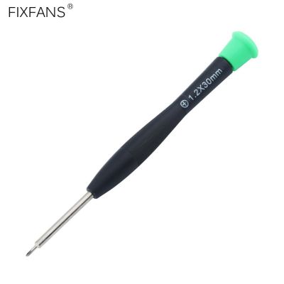 hot【DT】卍  1.2mm Phillips Screwdriver for iPhone Repair PH0000 Electronics Watches Glasses