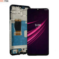 ใหม่ OEM จอแสดงผล Pantalla Assembly สำหรับ T-Mobile REVVL 4 5007Z V Plus V 5G 4G 6 Pro LCD Digitizer หน้าจอสัมผัสแผงกรอบ