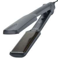 ที่หนีบผมตรง Fast Warm-Up Thermal Performance Professional Tourmaline Ceramic Heating Plate Hair Straightener